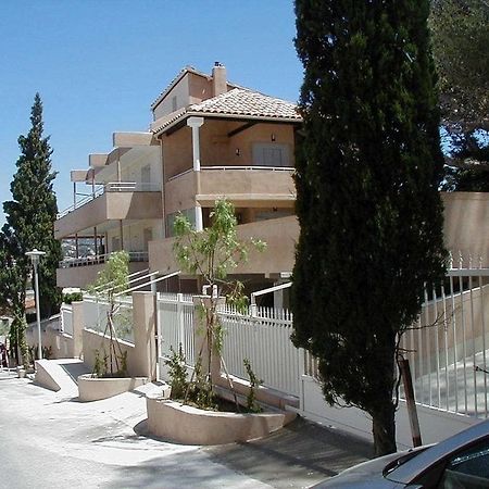 Residence Ermitage 邦多勒 外观 照片
