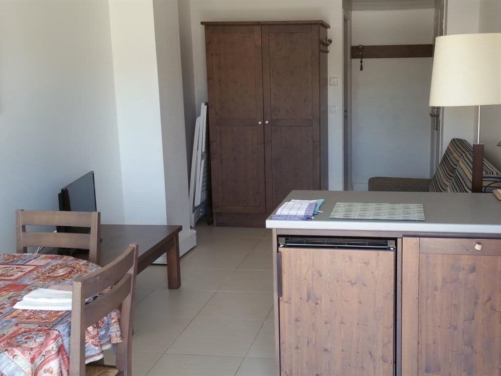 Residence Ermitage 邦多勒 外观 照片